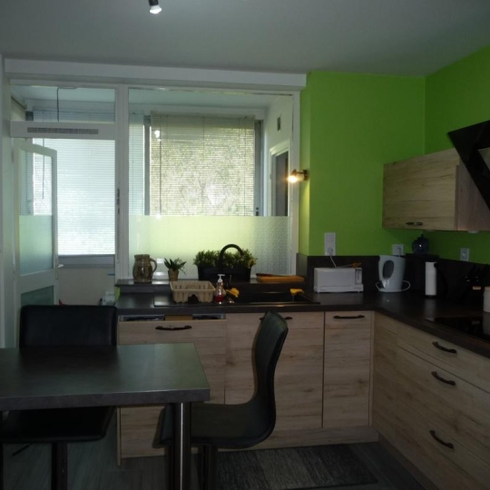  Annonces GRENOBLE : Apartment | MEYLAN (38240) | 67 m2 | 890 € 