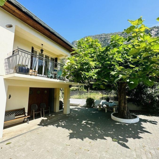  Annonces GRENOBLE : Maison / Villa | FONTANIL-CORNILLON (38120) | 88 m2 | 297 500 € 