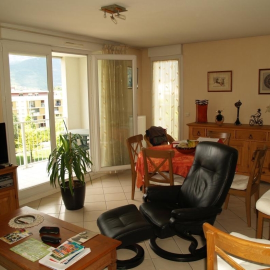  Annonces GRENOBLE : Apartment | SAINT-MARTIN-D'HERES (38400) | 65 m2 | 179 000 € 