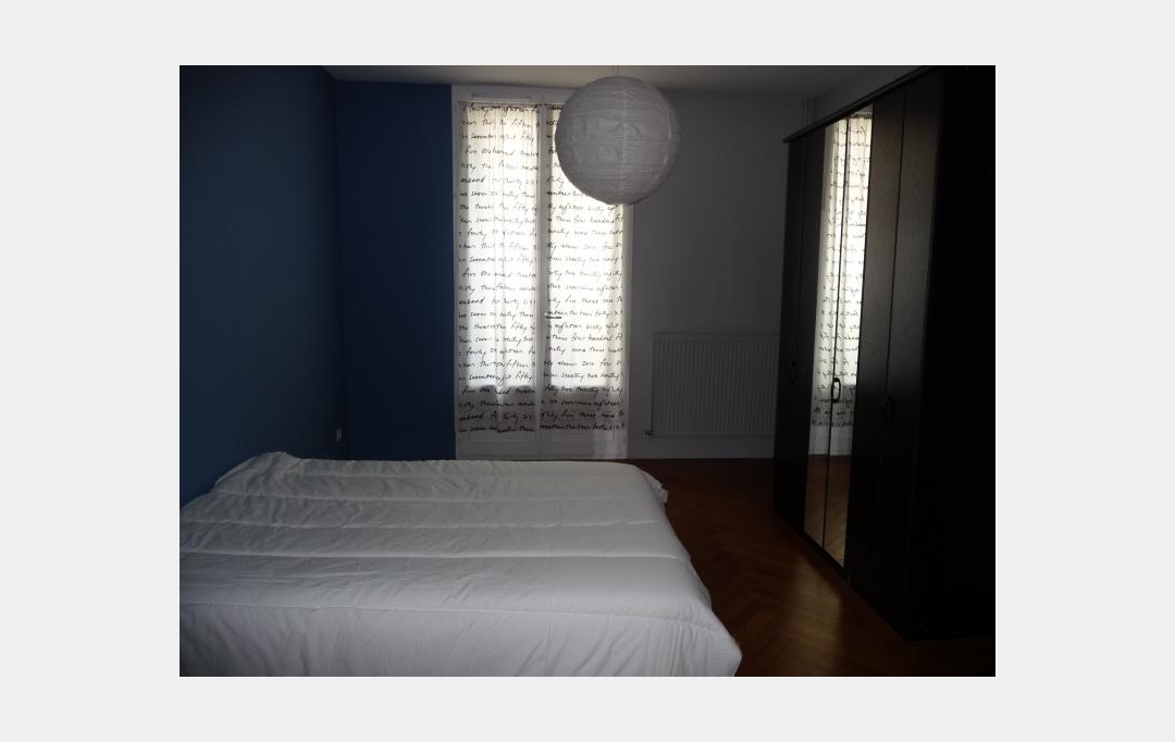 Annonces GRENOBLE : Apartment | GRENOBLE (38000) | 114 m2 | 1 300 € 