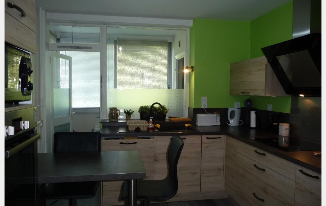 Annonces GRENOBLE : Apartment | MEYLAN (38240) | 67 m2 | 890 € 