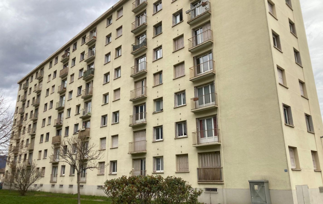 Annonces GRENOBLE : Apartment | SASSENAGE (38360) | 67 m2 | 119 000 € 