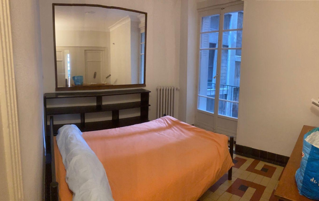 Annonces GRENOBLE : Apartment | GRENOBLE (38000) | 69 m2 | 165 000 € 