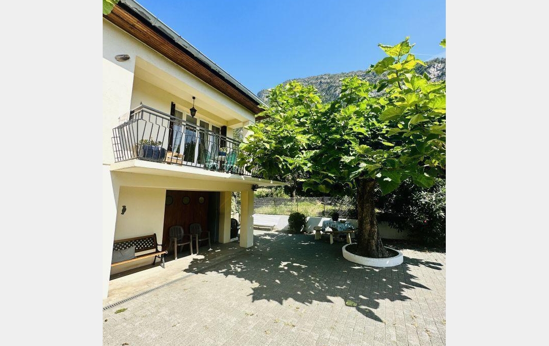 Annonces GRENOBLE : Maison / Villa | FONTANIL-CORNILLON (38120) | 88 m2 | 297 500 € 