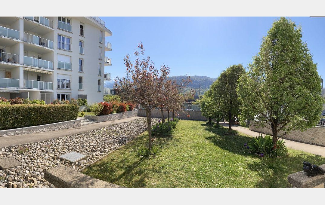 Annonces GRENOBLE : Apartment | SAINT-MARTIN-D'HERES (38400) | 65 m2 | 179 000 € 