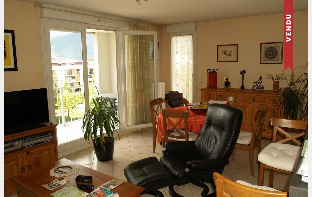 Annonces GRENOBLE : Apartment | SAINT-MARTIN-D'HERES (38400) | 65 m2 | 179 000 € 