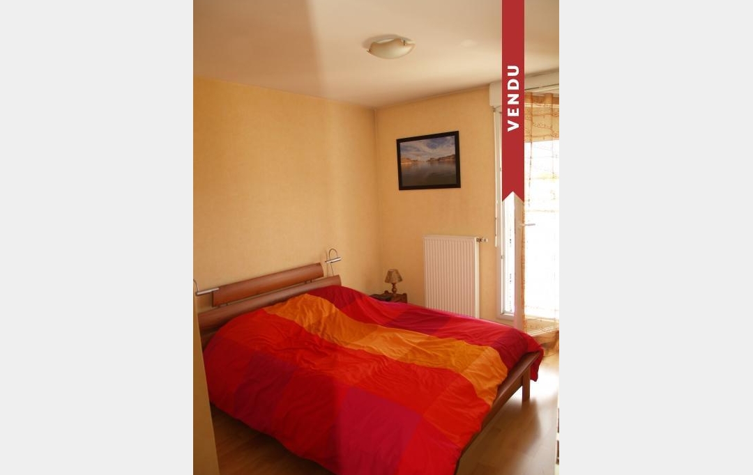 Annonces GRENOBLE : Appartement | SAINT-MARTIN-D'HERES (38400) | 65 m2 | 179 000 € 