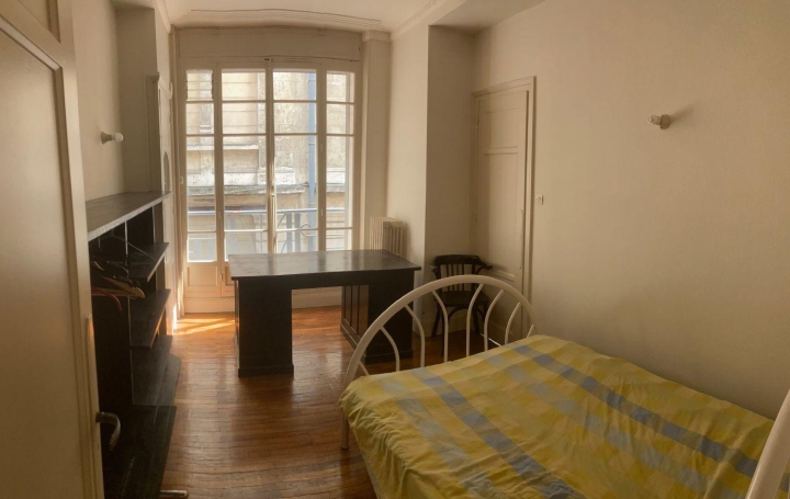  Annonces GRENOBLE Apartment | GRENOBLE (38000) | 69 m2 | 165 000 € 
