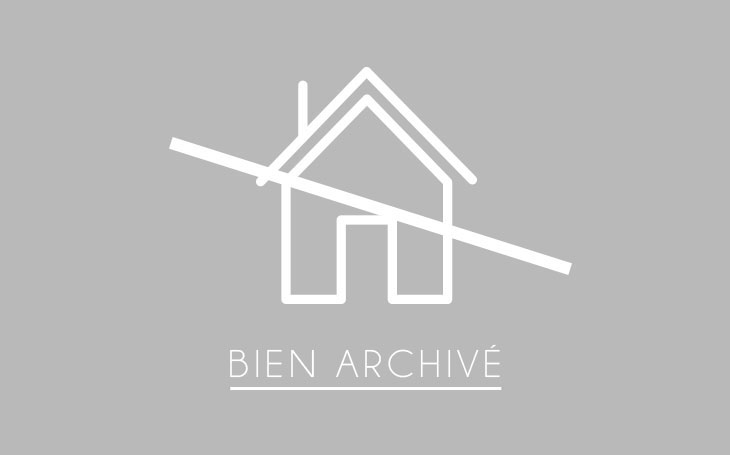 Annonces GRENOBLE : Appartement | VAULNAVEYS-LE-HAUT (38410) | 44 m2  
